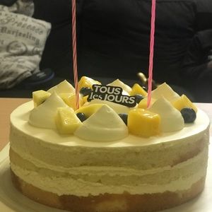 Meet your Posher, Iftikhar